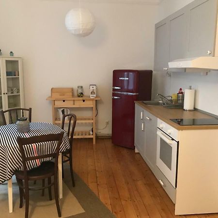 Apartament Wiener Lebensgefuehl Im Herzen Der Josefstadt Zewnętrze zdjęcie