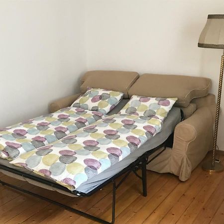 Apartament Wiener Lebensgefuehl Im Herzen Der Josefstadt Zewnętrze zdjęcie