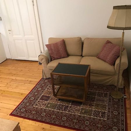 Apartament Wiener Lebensgefuehl Im Herzen Der Josefstadt Zewnętrze zdjęcie