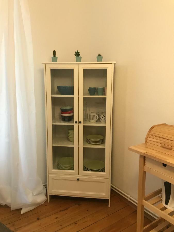 Apartament Wiener Lebensgefuehl Im Herzen Der Josefstadt Zewnętrze zdjęcie