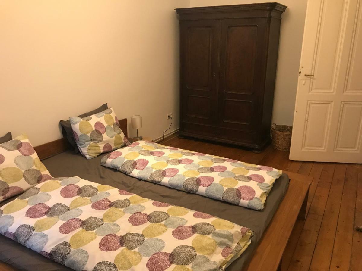 Apartament Wiener Lebensgefuehl Im Herzen Der Josefstadt Zewnętrze zdjęcie