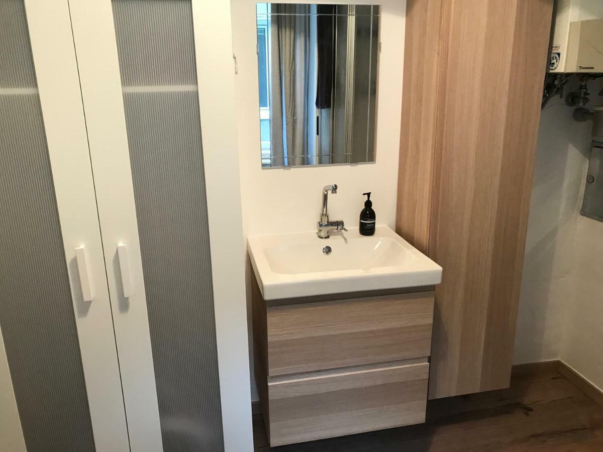 Apartament Wiener Lebensgefuehl Im Herzen Der Josefstadt Zewnętrze zdjęcie