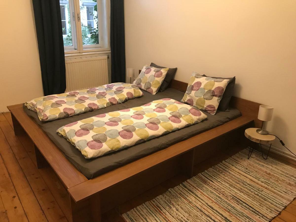 Apartament Wiener Lebensgefuehl Im Herzen Der Josefstadt Zewnętrze zdjęcie
