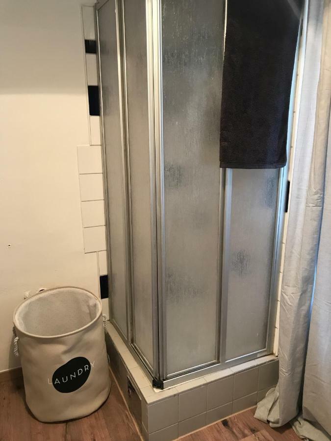 Apartament Wiener Lebensgefuehl Im Herzen Der Josefstadt Zewnętrze zdjęcie