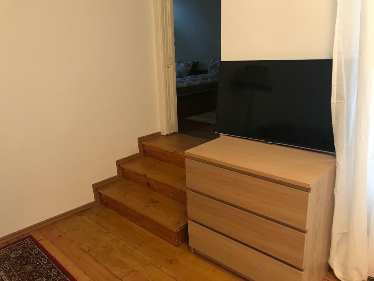 Apartament Wiener Lebensgefuehl Im Herzen Der Josefstadt Zewnętrze zdjęcie