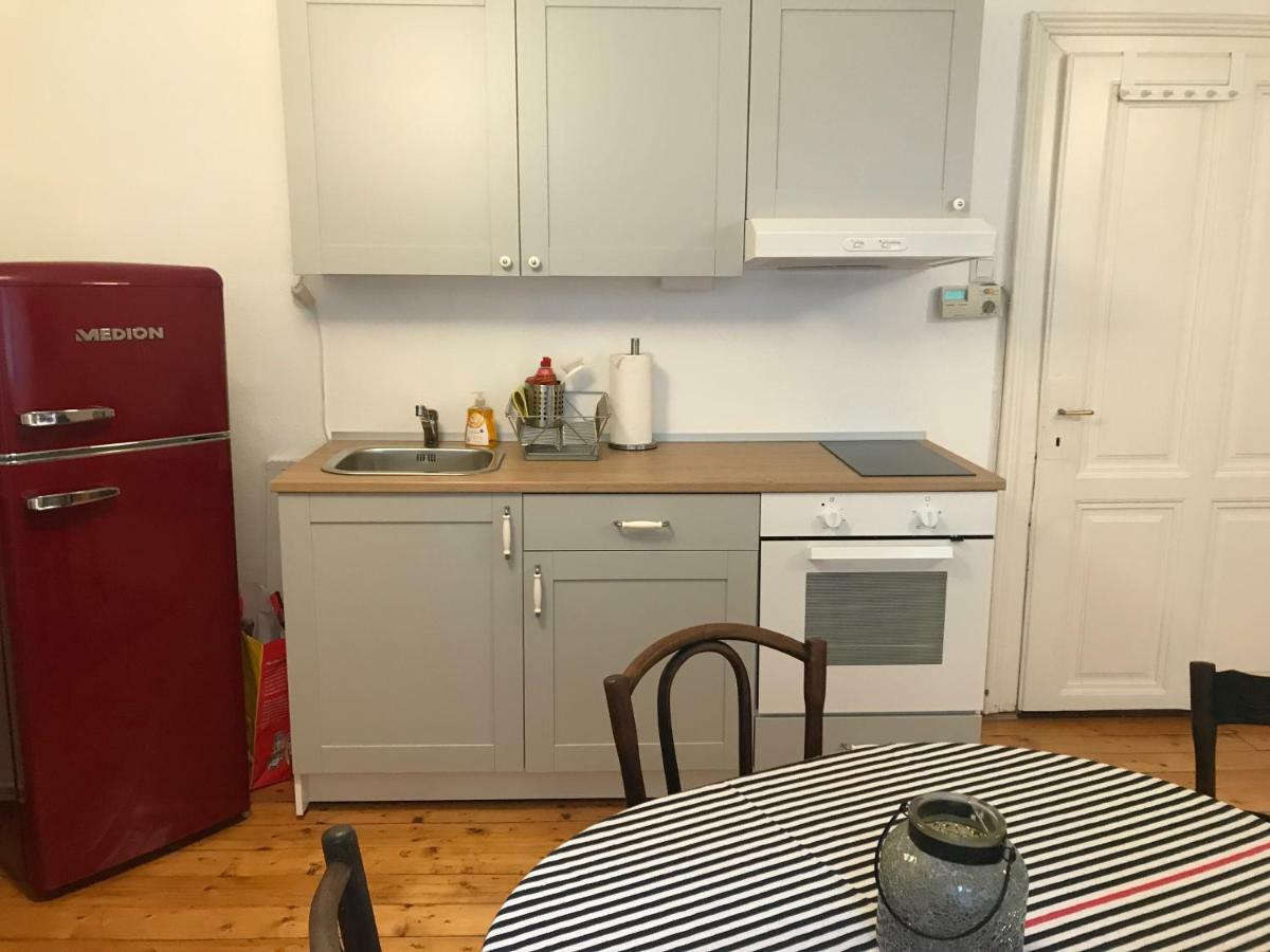 Apartament Wiener Lebensgefuehl Im Herzen Der Josefstadt Zewnętrze zdjęcie