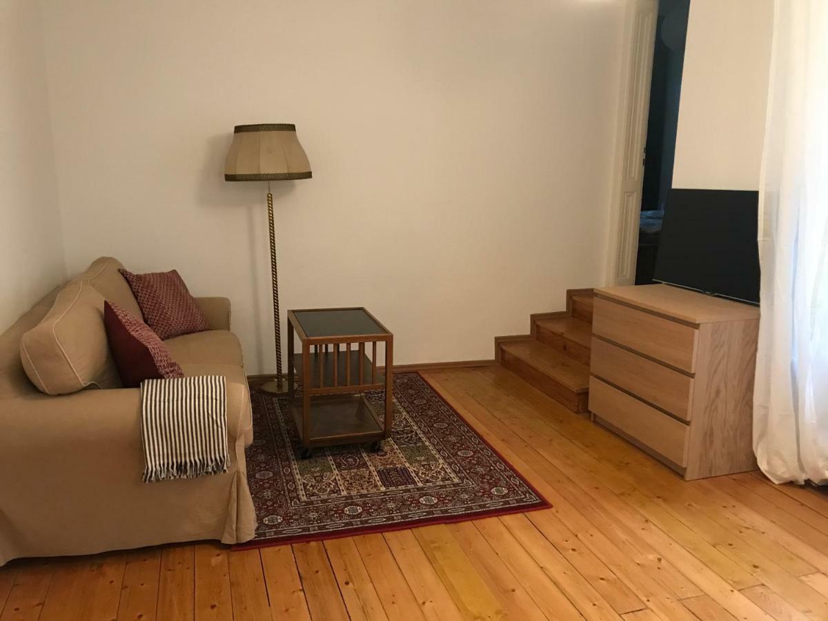 Apartament Wiener Lebensgefuehl Im Herzen Der Josefstadt Zewnętrze zdjęcie