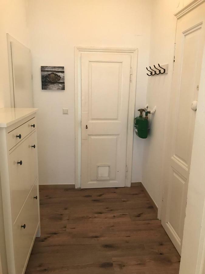 Apartament Wiener Lebensgefuehl Im Herzen Der Josefstadt Zewnętrze zdjęcie