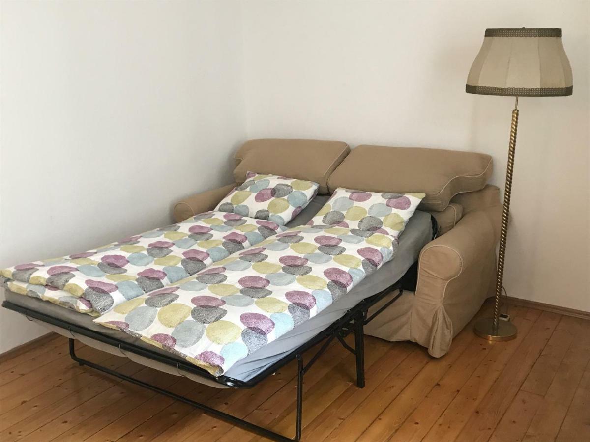 Apartament Wiener Lebensgefuehl Im Herzen Der Josefstadt Zewnętrze zdjęcie