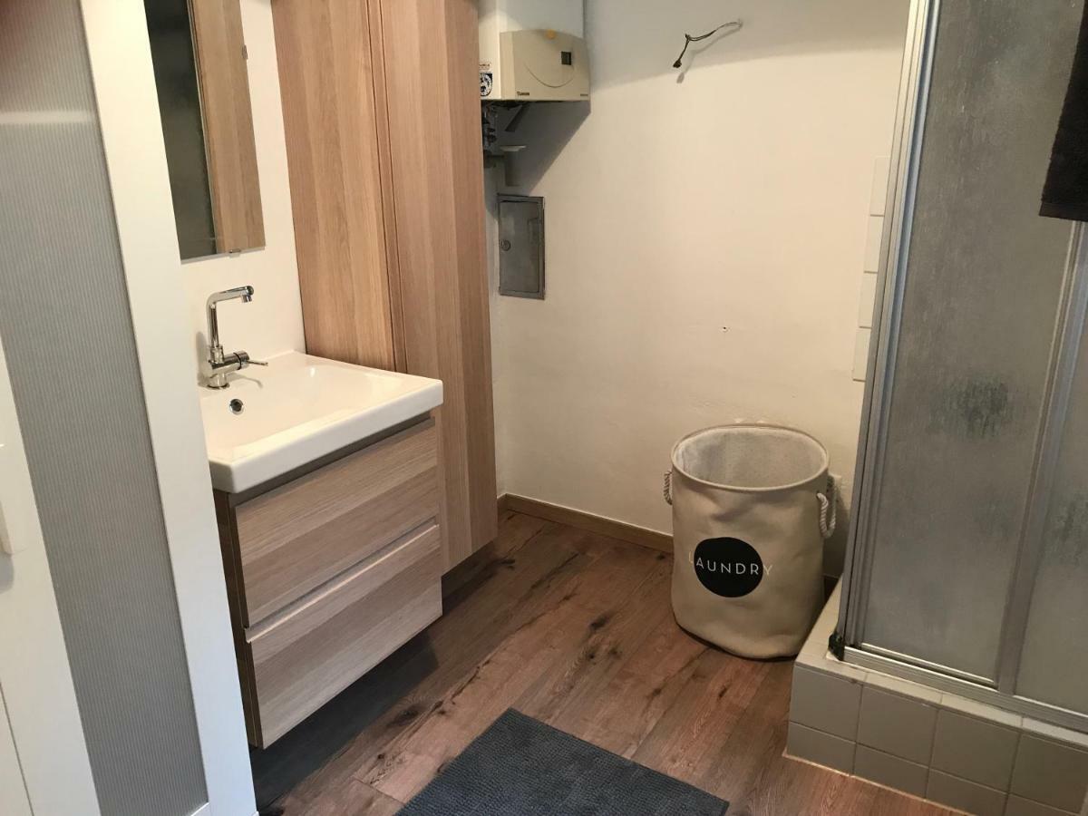 Apartament Wiener Lebensgefuehl Im Herzen Der Josefstadt Zewnętrze zdjęcie